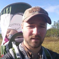 Mattias Rönnerfjäll