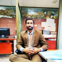 Wajid Ali