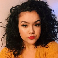 Taliah Vargas