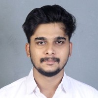 Niyas V RASHEED