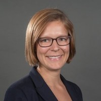 Mary Cunningham