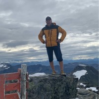 Helge Selmer Breivik