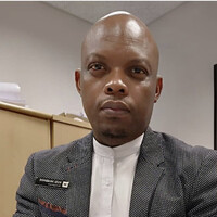 Vusi Nkabinde