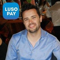 LUSOPAY - Márcio Monteiro