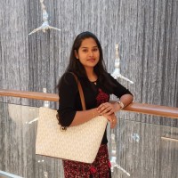 Venkata Sowmya Pingala