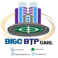 BIGC BTP Sarl