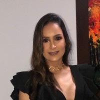 Andrea Carolina Camelo Quintero