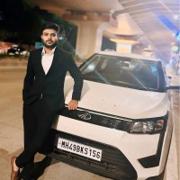 Pratik Meshram