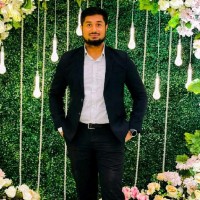 Jahid Hossain Arif