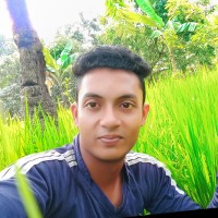 Rakibull Islam