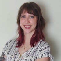 Rachel Tholl