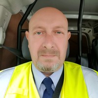 Dave Carr