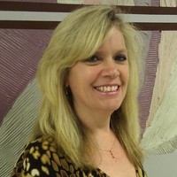 Lydia Fisackerly