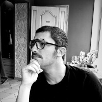 Wilfried Barjou
