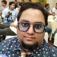 Abhinav Deb