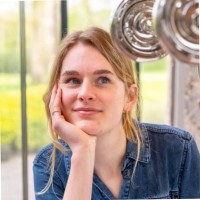 Eline Ossevoort