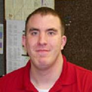 Evan Denman