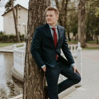 Alexandru-Victor Botorog