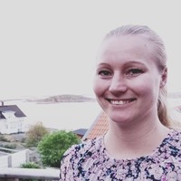 Frida Eriksson