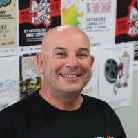 Peter Treharne