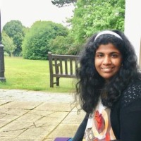 Ritu Viswanathan