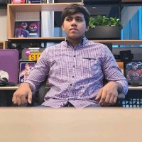 Hafeez Uddin