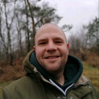 Arjen Knijnenburg