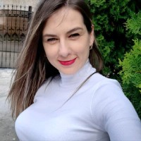 Cirstea Cristina