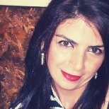 Talieh Tabatabaei
