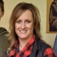 Gina Blaser