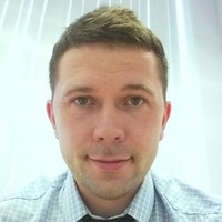Evgeny Gavronin