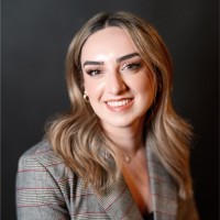 Lucy Dolmadjian