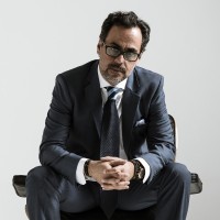 Reza Irani-Kermani