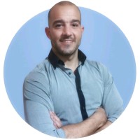 Juan Martin Recchini