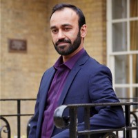 Amarjit (Amo) Sangha Ba (Hons)