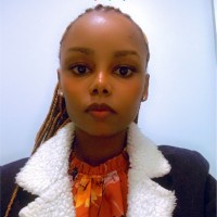 Lucy Nzioki