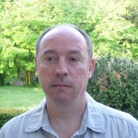 Pascal Joyeux