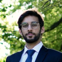 Nouman Abbasi
