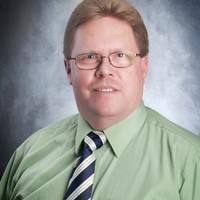 Jeff Garner