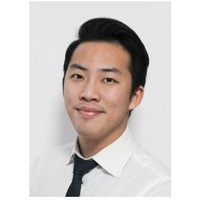 Huihan Loh (卢晖翰)