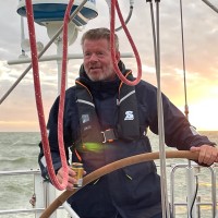 Frank Hettinga - OLY