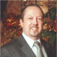 Luis Gabriel Olivas