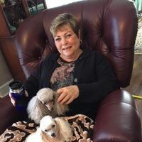 Linda Thaw