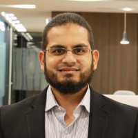 Farhaan Mirza