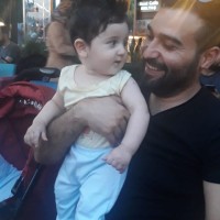İsmail Batıkul