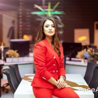 Gizem İdir