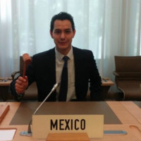 Alfredo Antonio Reyes González