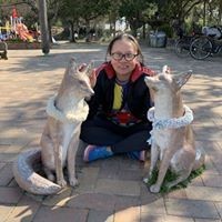 Marie Grace Fontelar