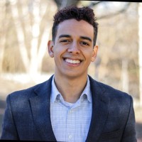 Anthony Martinez