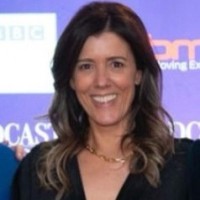 Victoria Finlay